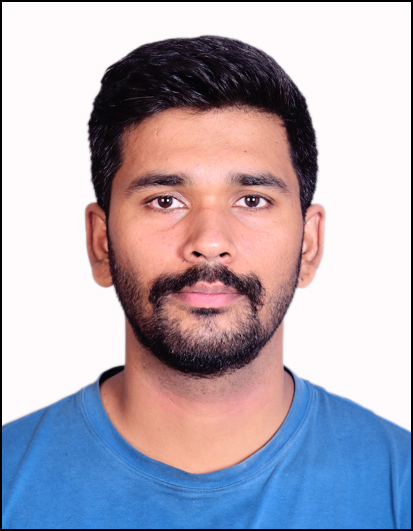 Webinar speaker - Akshay Dorle