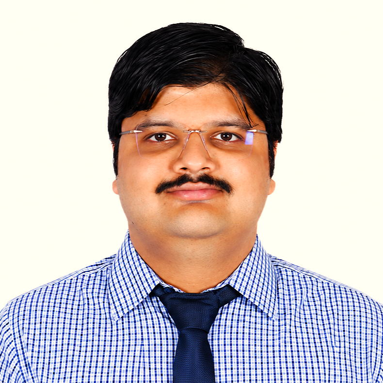 Blog Author - Maanas Sindkar