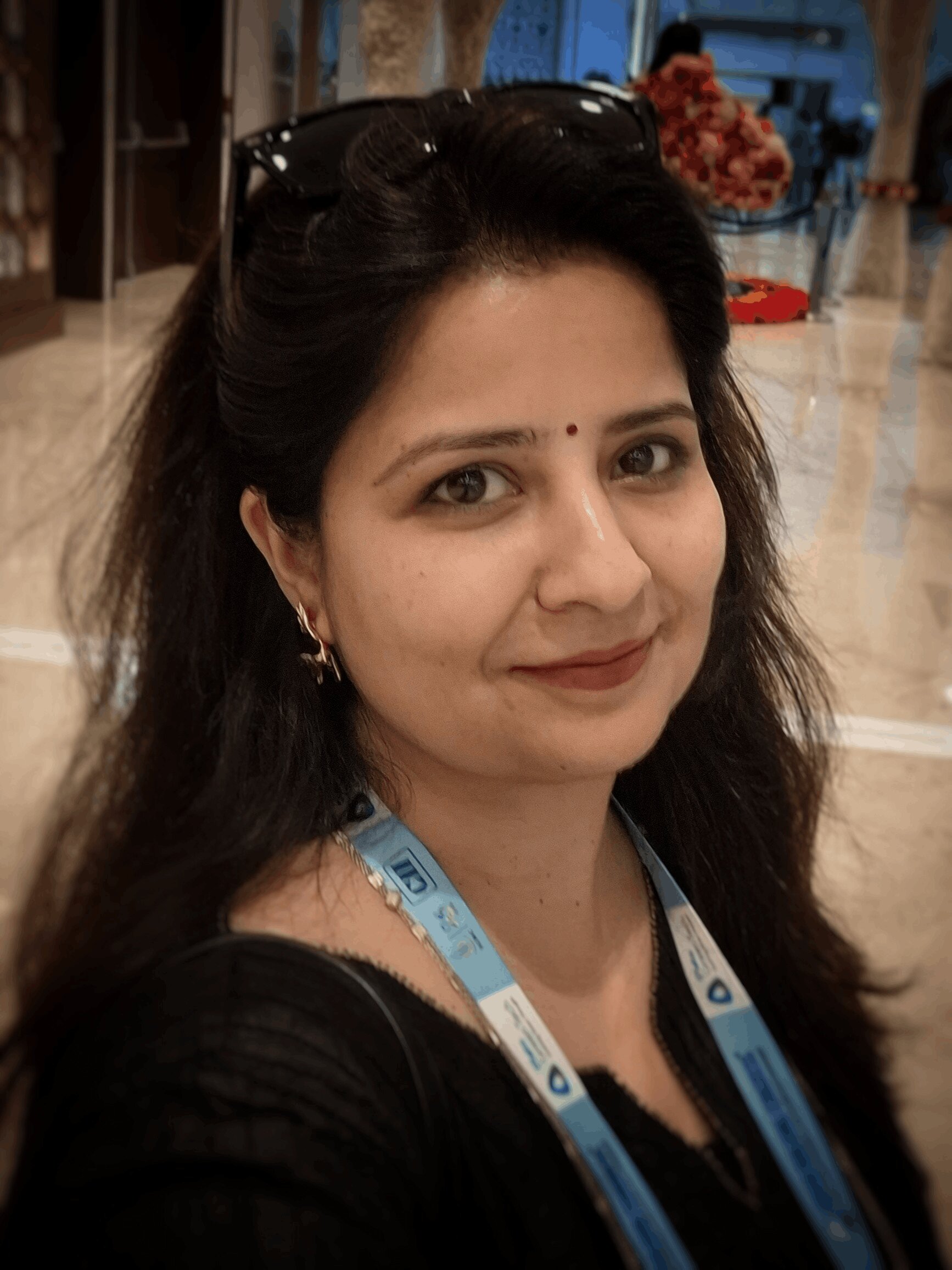 Webinar speakar - Swapnil Dindorkar