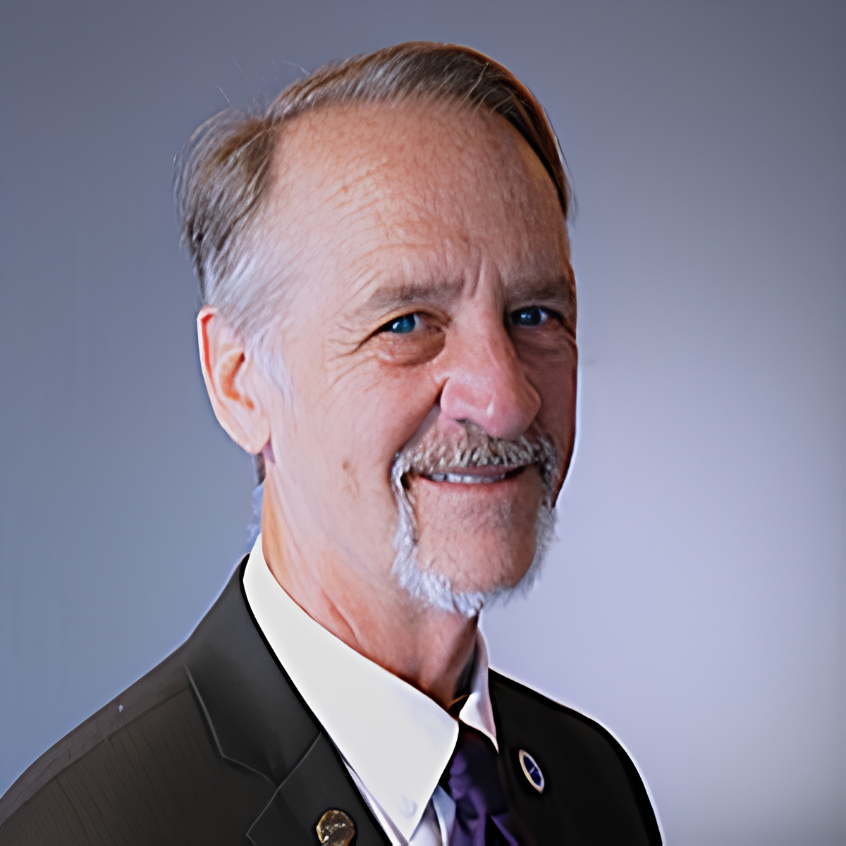 Webinar speaker - Thomas Lawrence