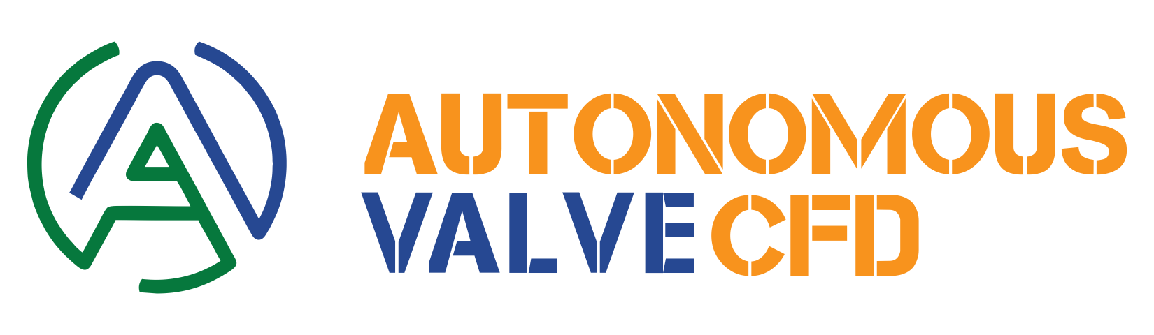 Autonomous Valve CFD