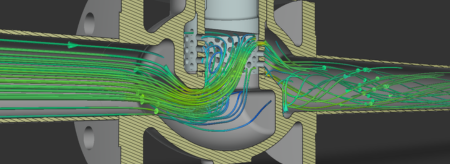 AVC Simulation