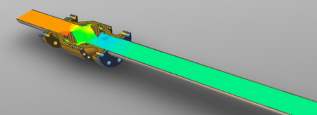 AVC Simulation