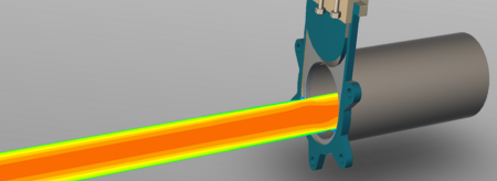 AVC Simulation