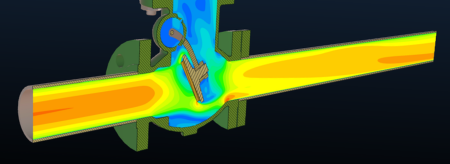 AVC Simulation