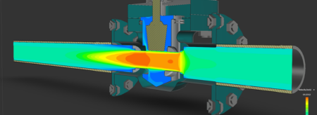 AVC Simulation