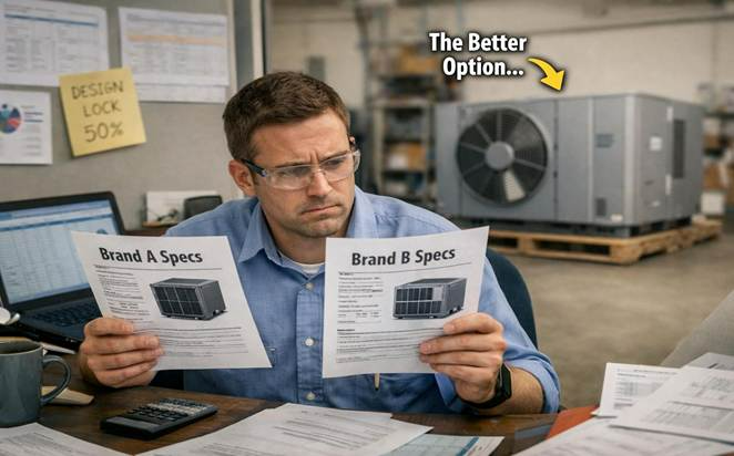 Visibility Paradox - Buildings AI - simulationHub