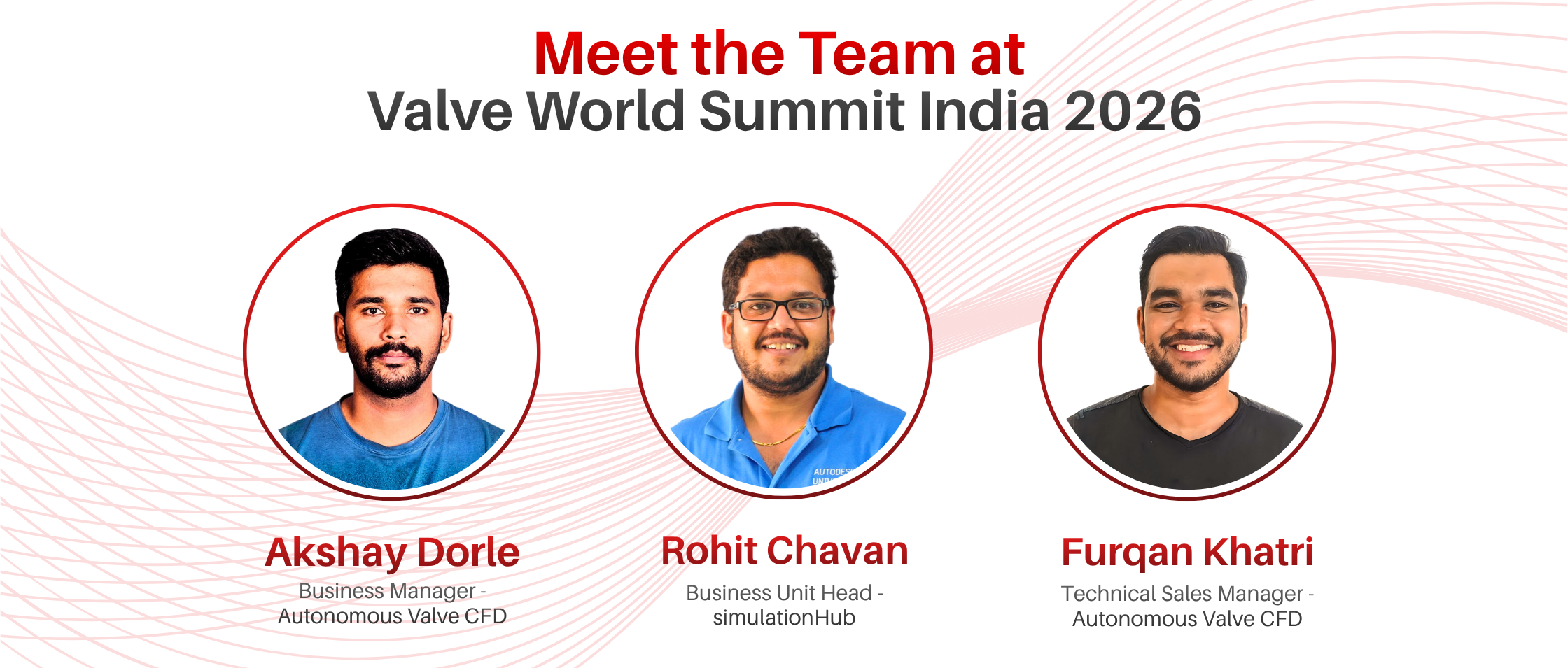 Meet the Team
