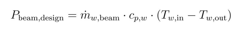 Active and Passive Chilled Beams - Comparison